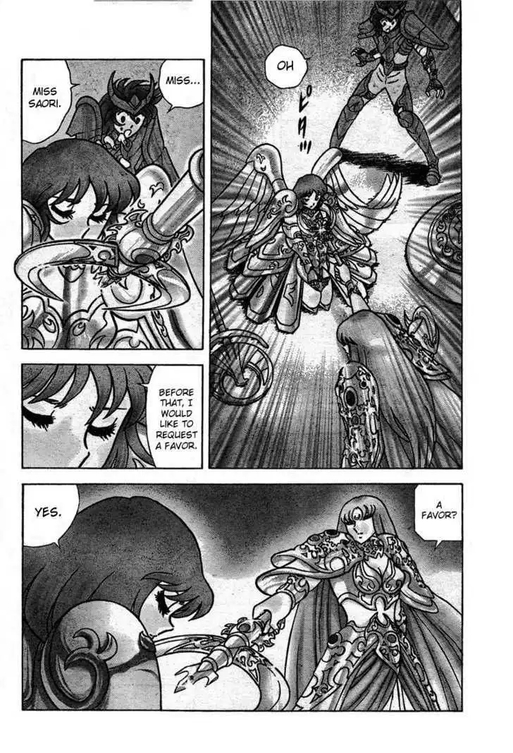 Saint Seiya - Next Dimension Chapter 16 4